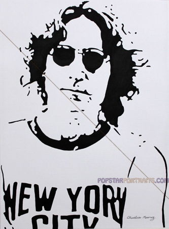 JOHN LENNON